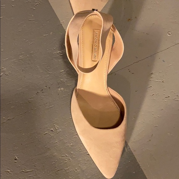 ANTONIO MELANI shoes. Size:9.5 - Picture 3 of 3